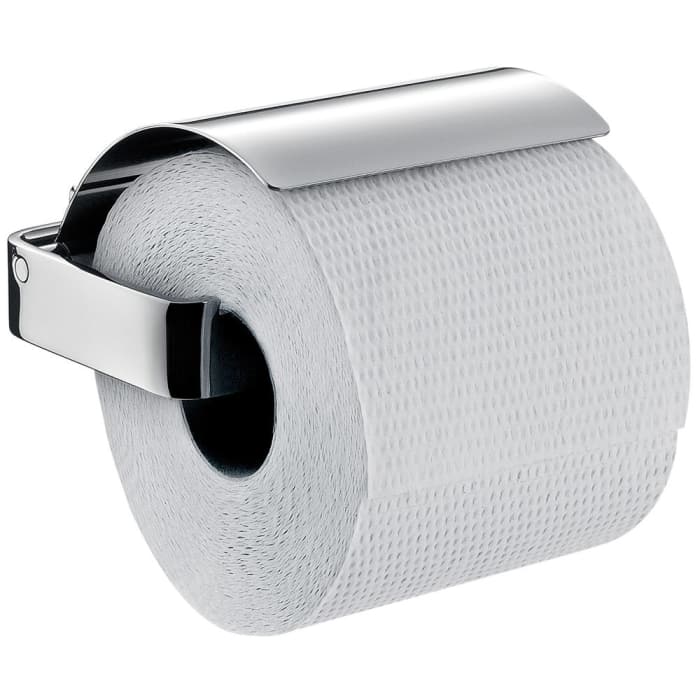 Emco Loft Papierhalter mit Deckel