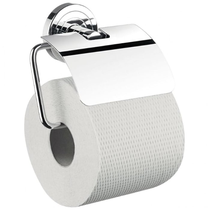 Emco Polo Papierhalter mit Deckel