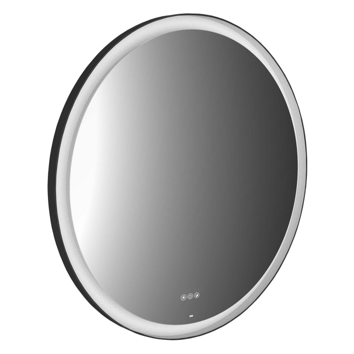 Emco Round LED-Lichtspiegel Ø 60 cm