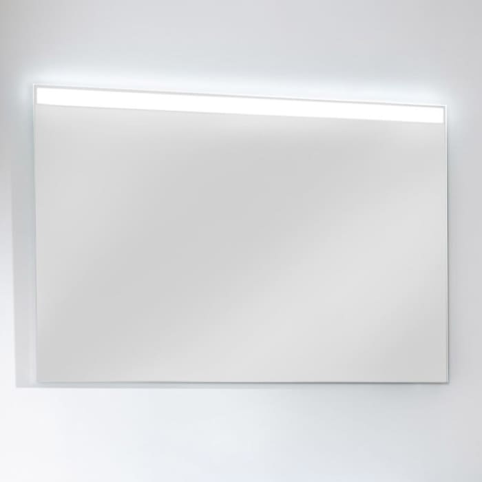 Fackelmann B.brillant LED-Spiegelelement 100 x 68 cm