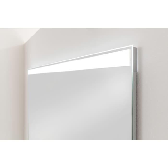 Fackelmann B.brillant LED-Spiegelelement 100 x 68 cm