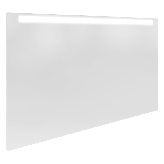 Fackelmann B.brillant LED-Spiegelelement 110 x 68 cm