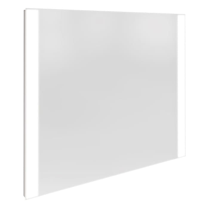 Fackelmann B.brillant LED-Spiegelelement 80 x 68 cm