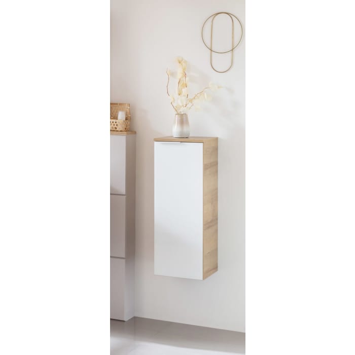 Fackelmann B.brillant Midischrank 30,2 cm