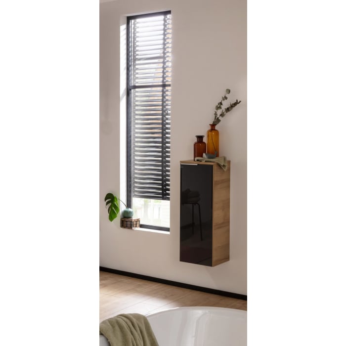 Fackelmann B.brillant Midischrank 30,2 cm