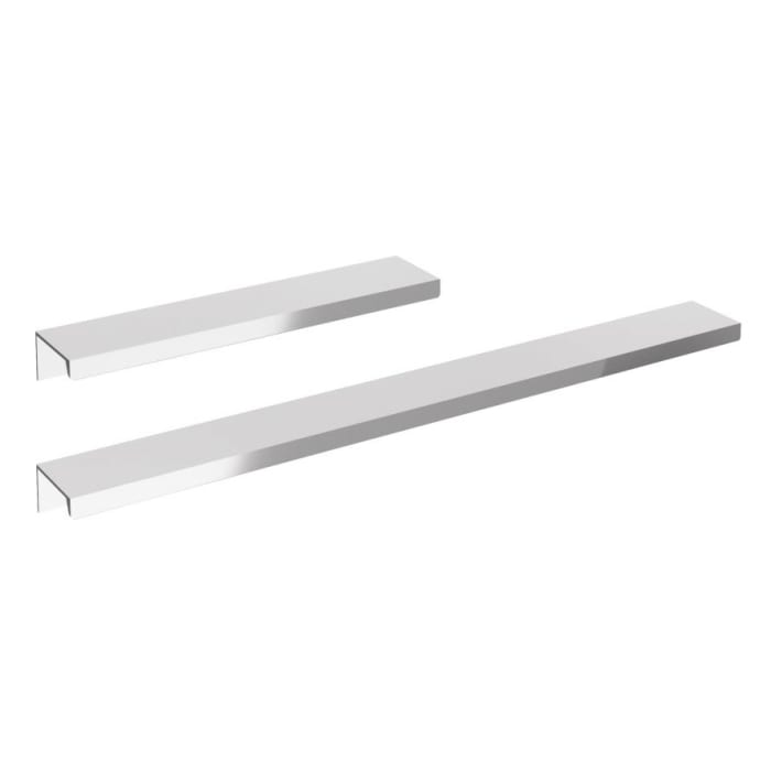 Fackelmann B.brillant Waschplatz-Set mit Gussmarmor-Waschtisch 100,1 cm