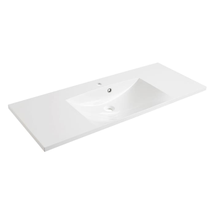 Fackelmann B.clever Waschtischset 120 cm