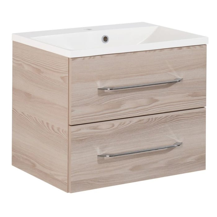 Fackelmann B.clever Waschtischset 60 cm