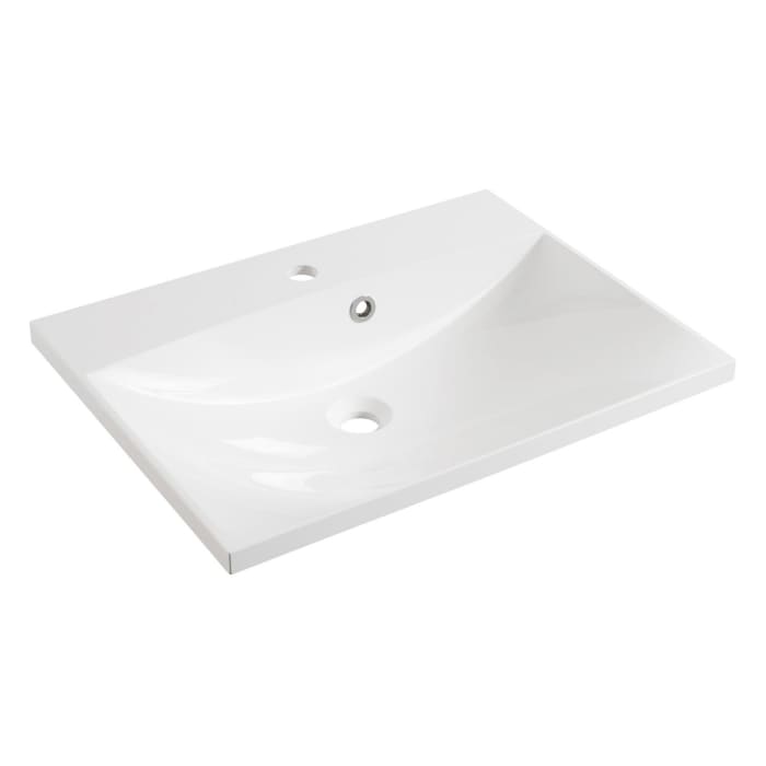 Fackelmann B.clever Waschtischset 60 cm