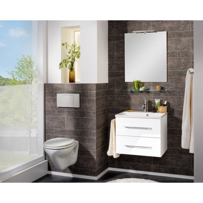 Fackelmann B.clever Waschtischset 60 cm