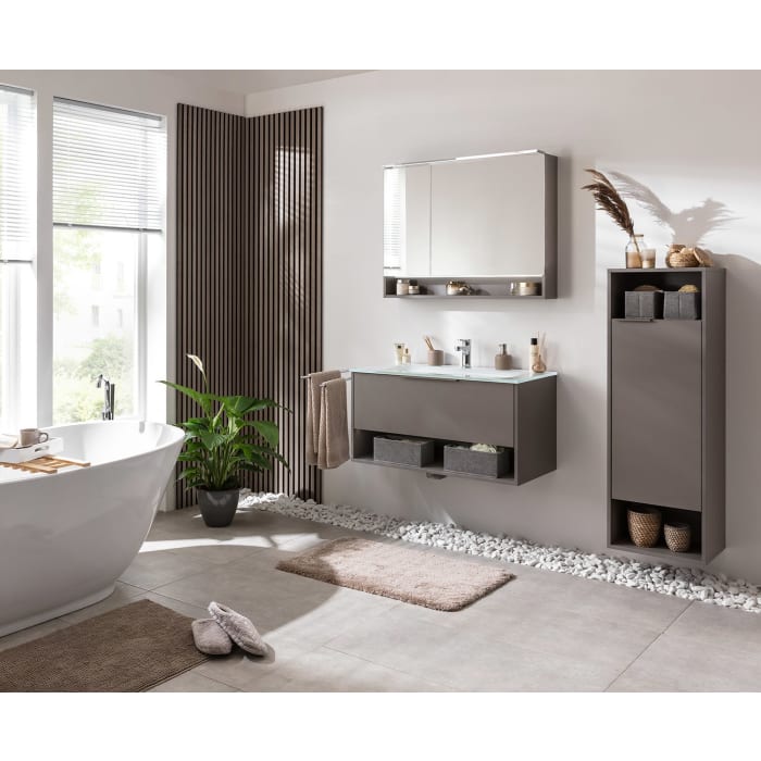 Fackelmann B.Paris Waschtischset 90,5 cm