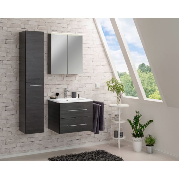 Fackelmann B.perfekt Hochschrank