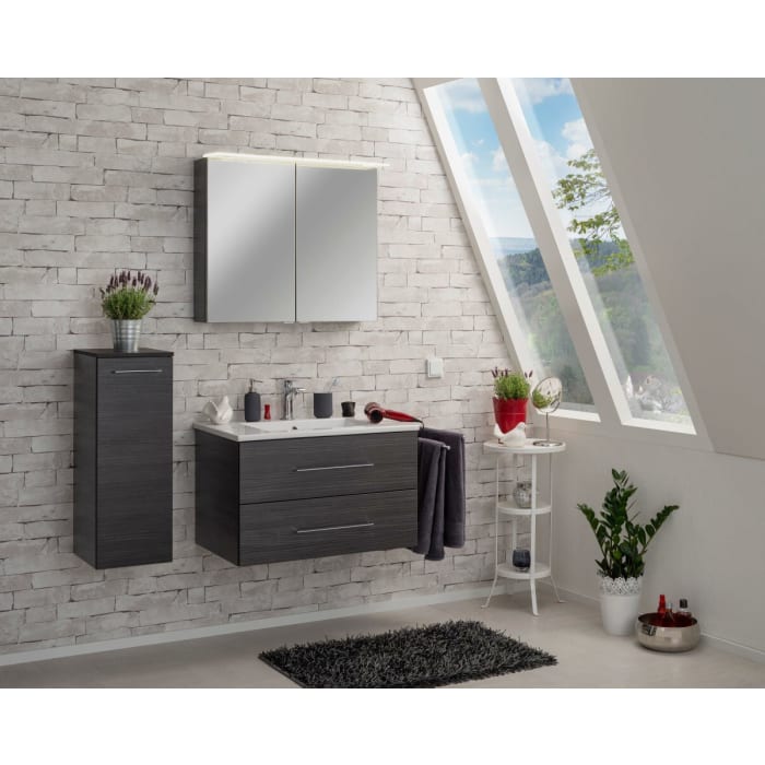 Fackelmann B.perfekt Midischrank