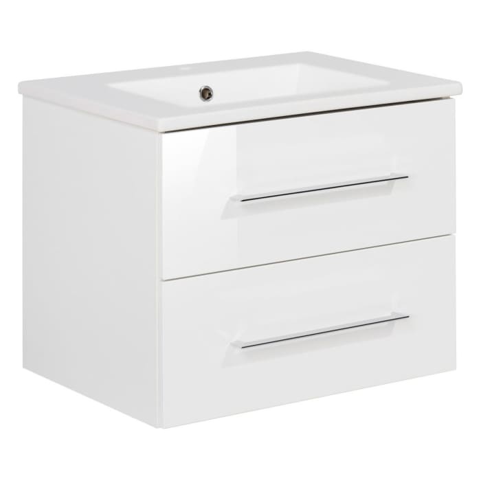 Fackelmann B.perfekt Waschtischset 60 cm