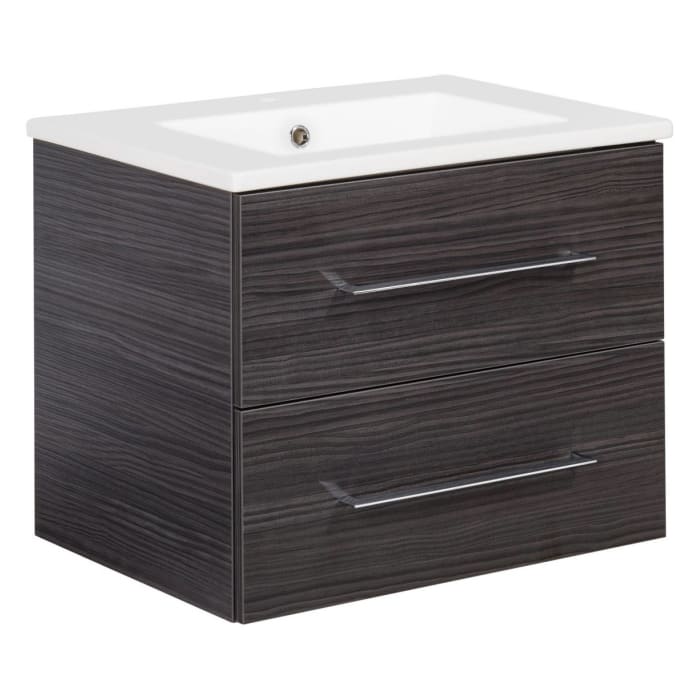 Fackelmann B.perfekt Waschtischset 60 cm