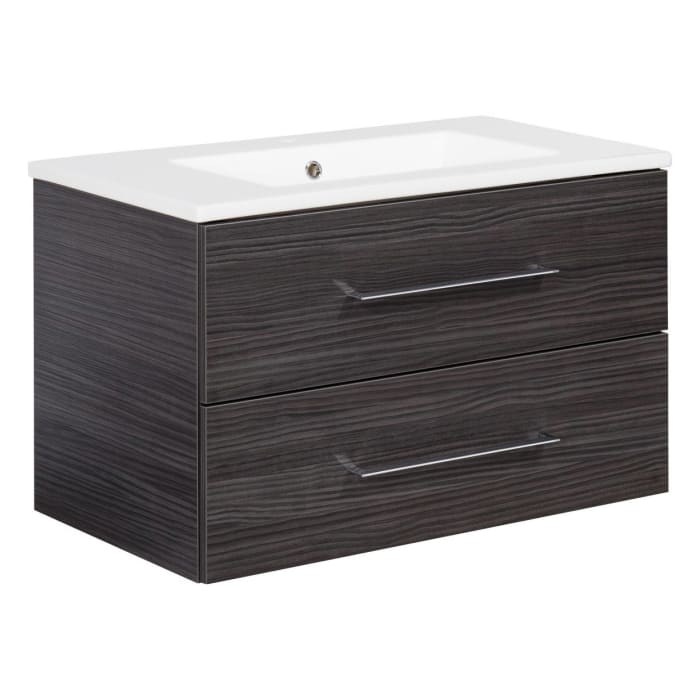 Fackelmann B.perfekt Waschtischset 80 cm