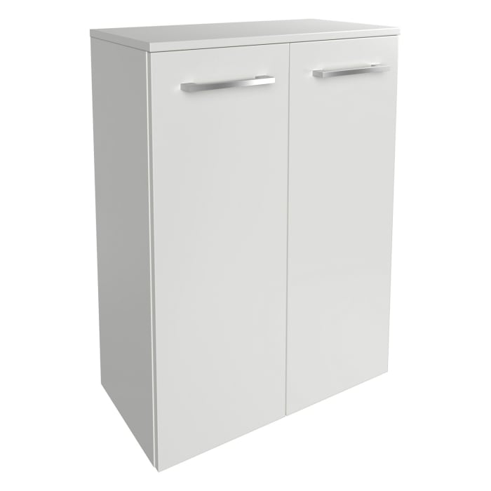 Fackelmann B.style Doppel-Midischrank 60,2 cm