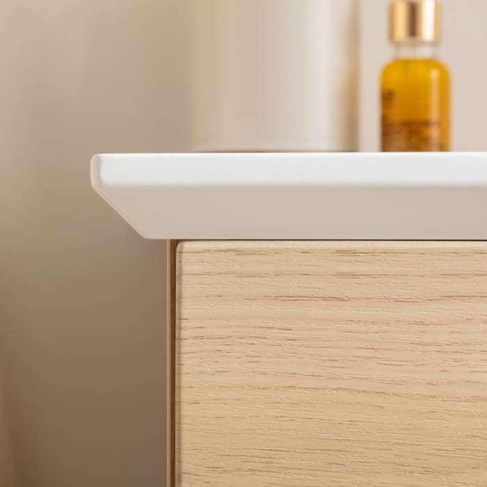 Fackelmann B.style Waschtischkombination 83,2 cm