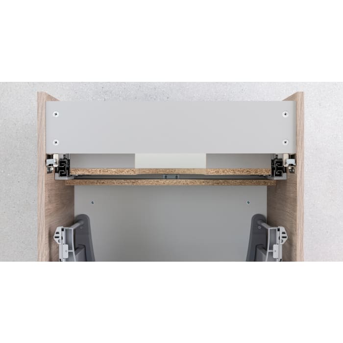 Fackelmann B.style Waschtischkombination 83,2 cm