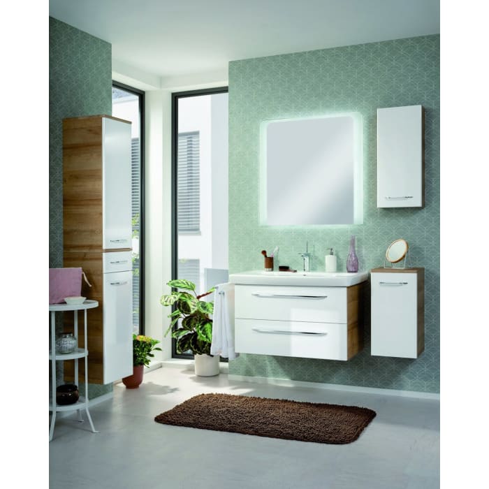 Fackelmann MILANO Hängeschrank