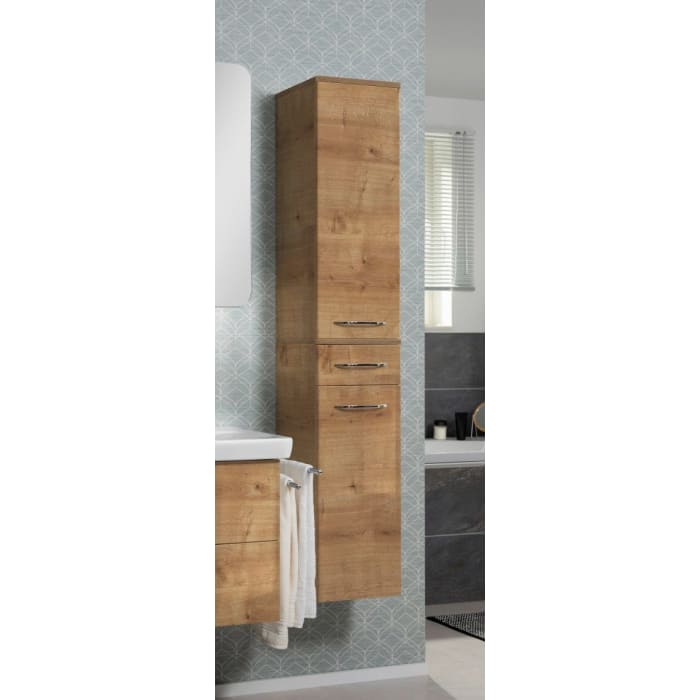 Fackelmann MILANO Hochschrank