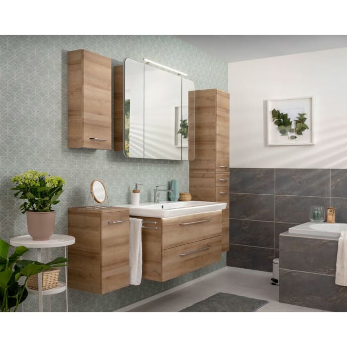 Fackelmann MILANO Hochschrank