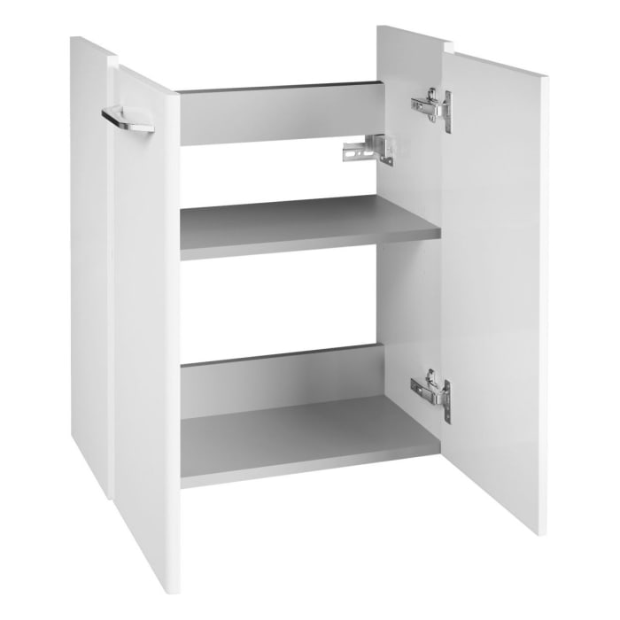 Fackelmann MILANO Mini-Waschtischunterschrank