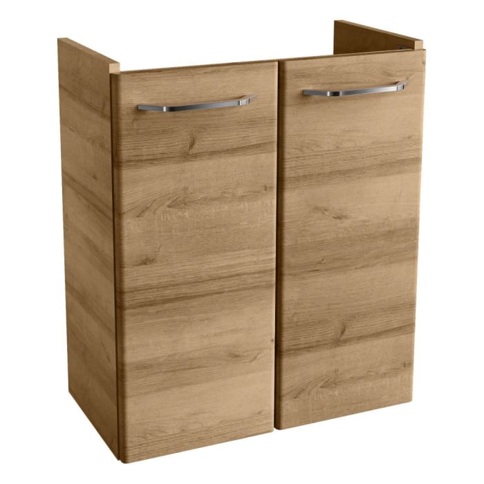 Fackelmann MILANO Mini-Waschtischunterschrank