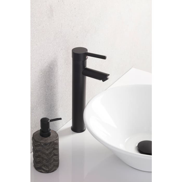 Fackelmann NEW YORK Waschtischeinhebelmischer