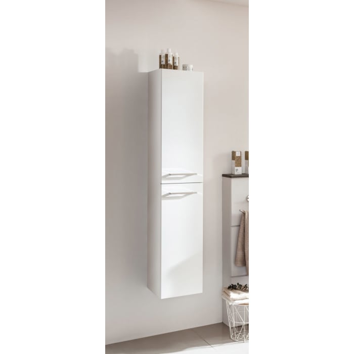 Fackelmann VERONA Hochschrank links 30 cm