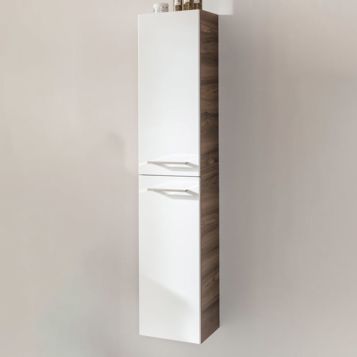 Fackelmann VERONA Hochschrank rechts 30 cm