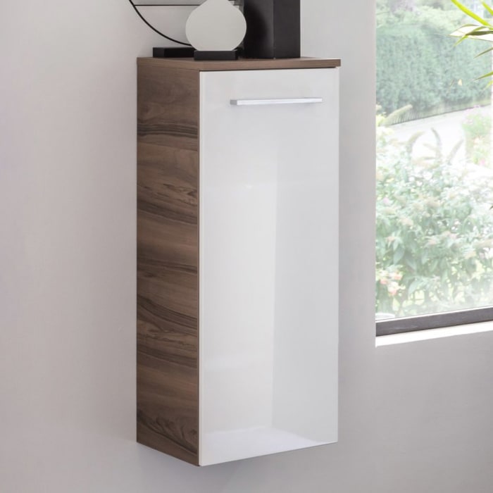 Fackelmann VERONA Midischrank links 30,2 cm