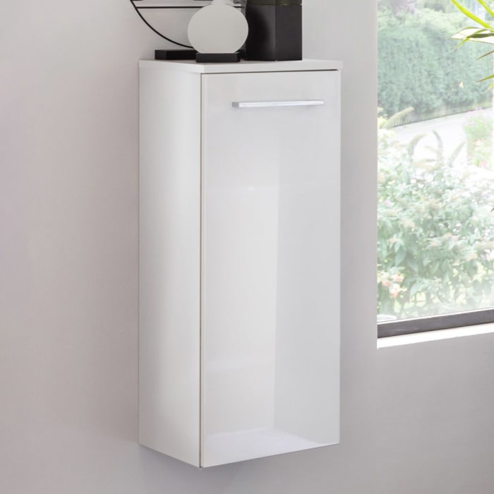 Fackelmann VERONA Midischrank links 30,2 cm