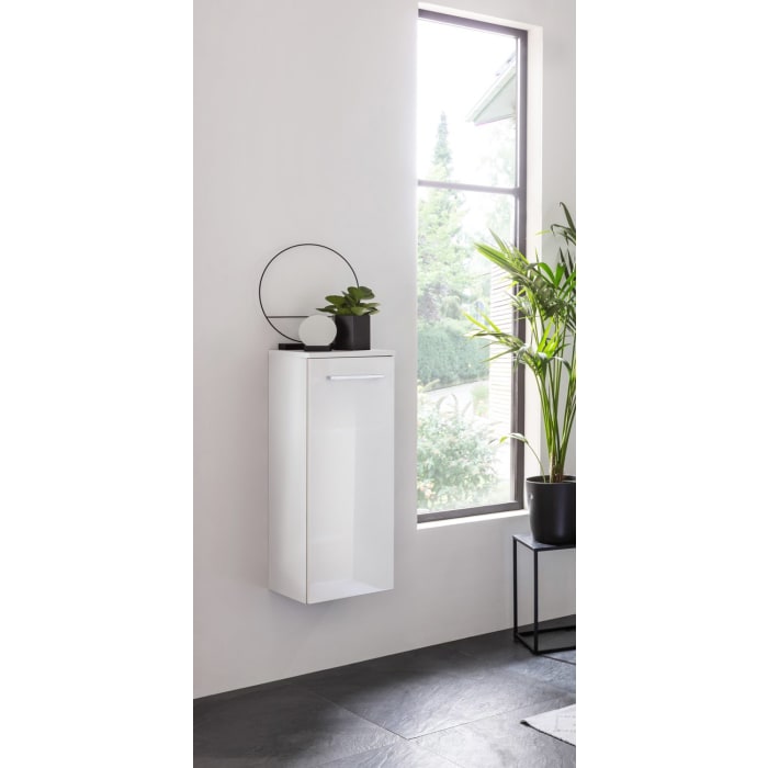 Fackelmann VERONA Midischrank links 30,2 cm