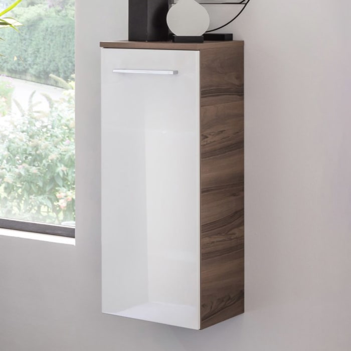 Fackelmann VERONA Midischrank rechts 30,2 cm