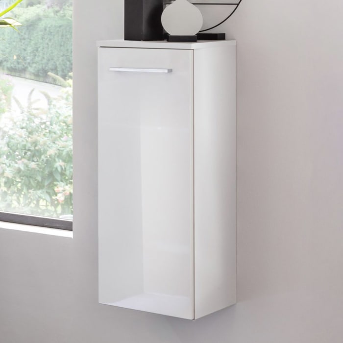 Fackelmann VERONA Midischrank rechts 30,2 cm