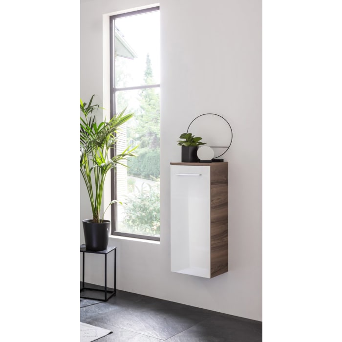 Fackelmann VERONA Midischrank rechts 30,2 cm