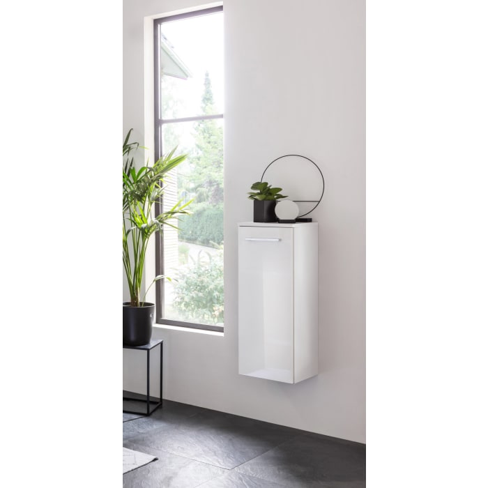 Fackelmann VERONA Midischrank rechts 30,2 cm