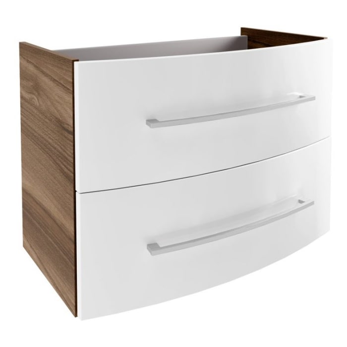 Fackelmann VERONA Waschtischunterschrank 79,4 cm