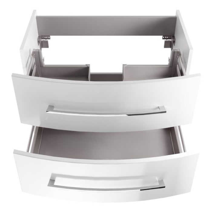 Fackelmann VERONA Waschtischunterschrank 79,4 cm