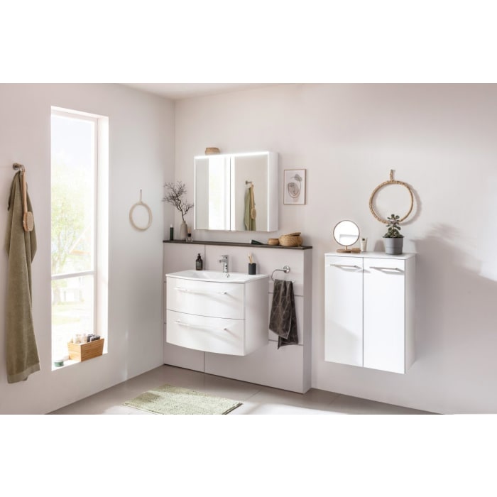 Fackelmann VERONA Waschtischunterschrank 79,4 cm