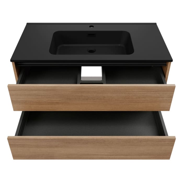 Fackelmann VITA Waschtischunterschrank 100 cm