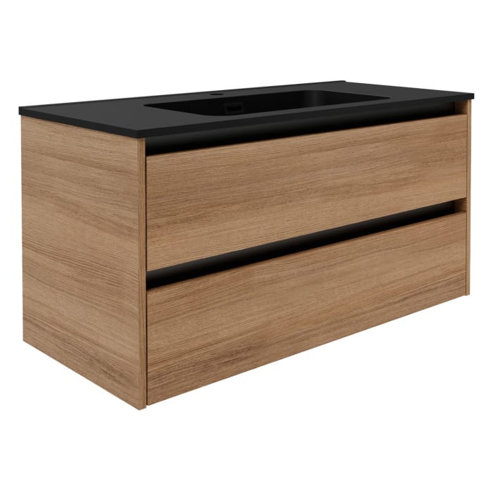 Fackelmann VITA Waschtischunterschrank 100 cm