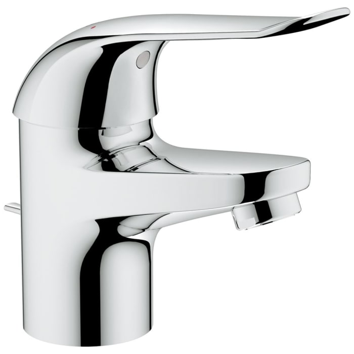 GROHE Euroeco Special Einhand-Waschtisch-Batterie
