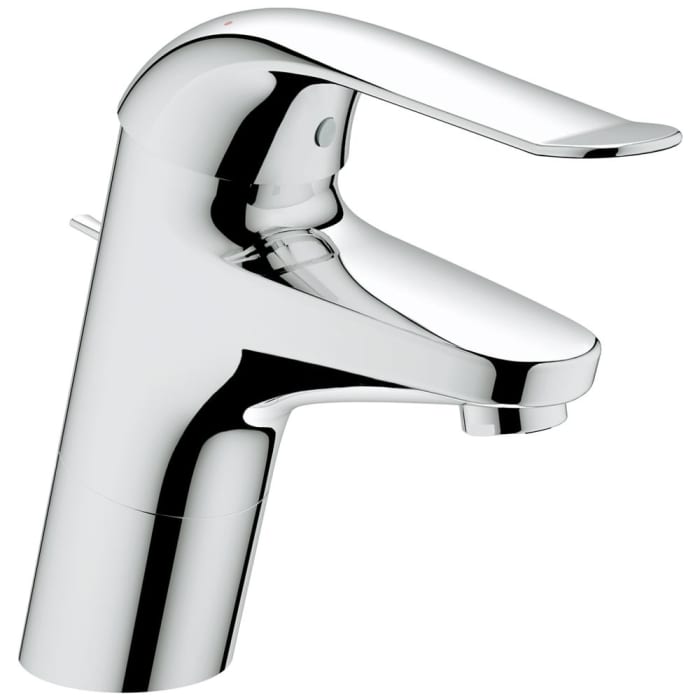 GROHE Euroeco Special Einhand-Waschtisch-Batterie grande