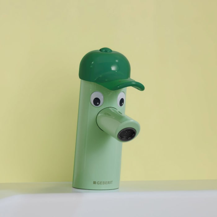 Geberit Bambini Waschtisch-Einhebelmischer