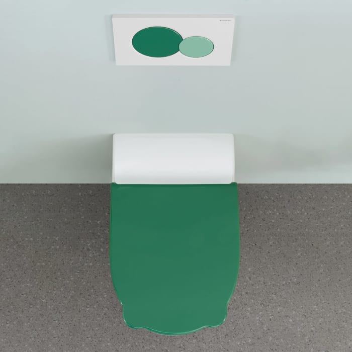 Geberit Bambini WC-Sitz für Kinder