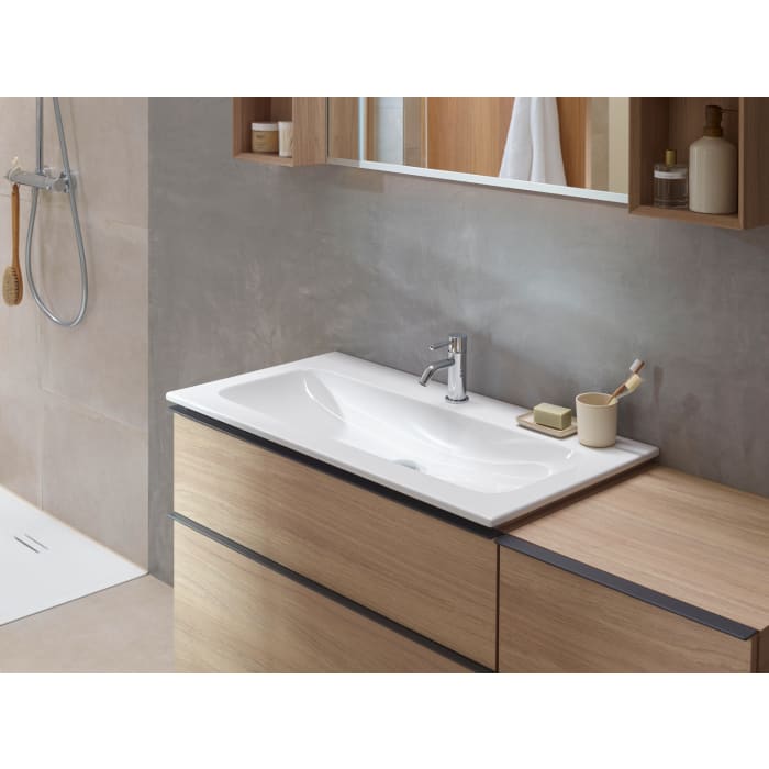 Geberit iCon Griff 118,1 cm