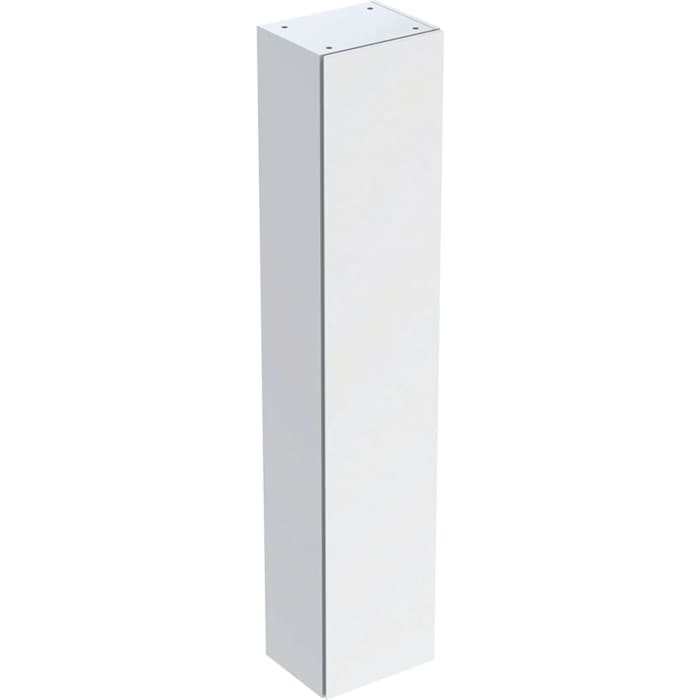 Geberit Hochschrank 36 x 180 cm mit 1 Tür