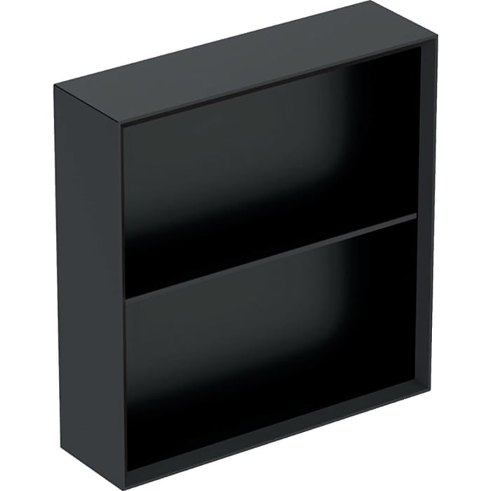 Geberit iCon Regal, quadratisch